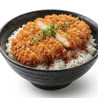 Krousty Chicken (Japan Krousty)